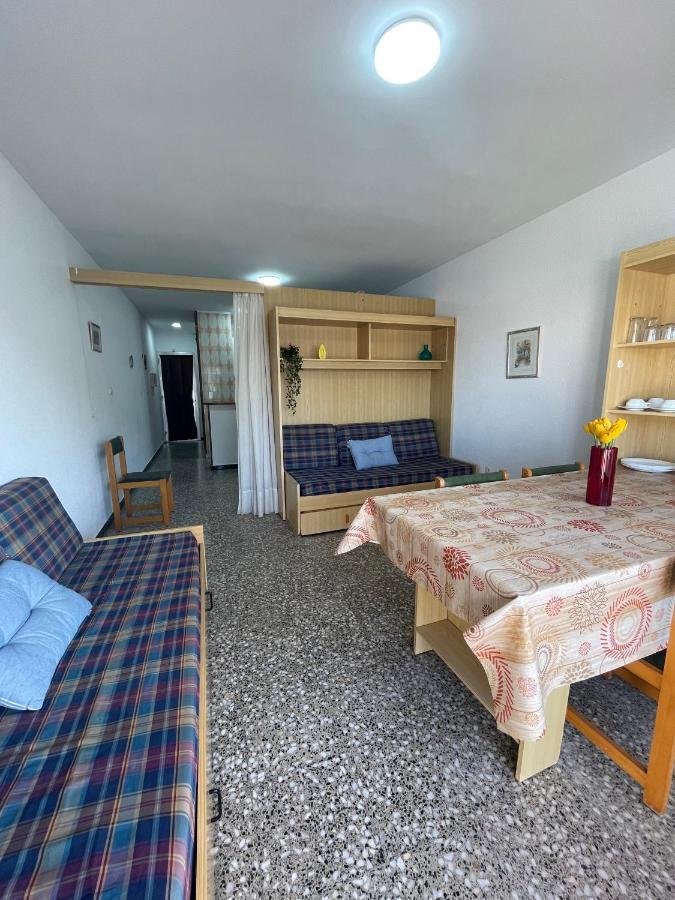 Appartement Alpen1 Voramar à Peñíscola Extérieur photo