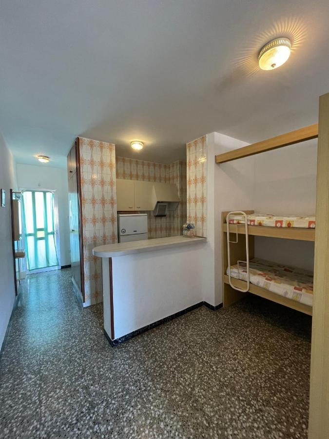 Appartement Alpen1 Voramar à Peñíscola Extérieur photo