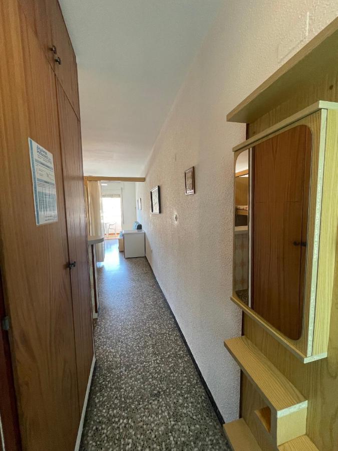 Appartement Alpen1 Voramar à Peñíscola Extérieur photo