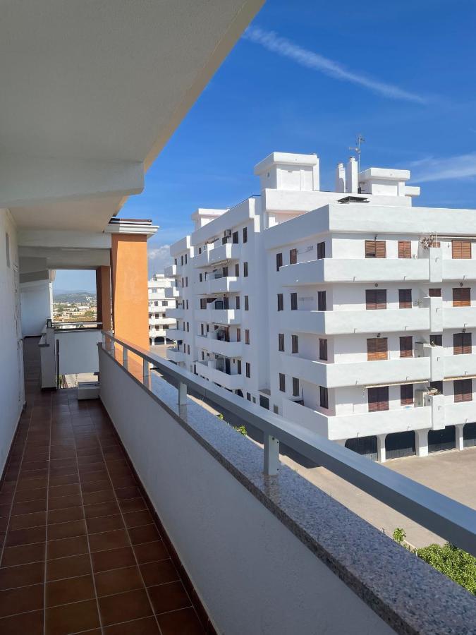 Appartement Alpen1 Voramar à Peñíscola Extérieur photo