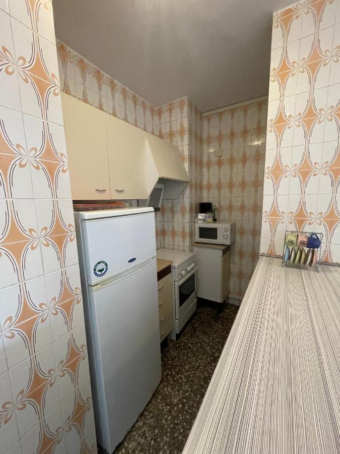 Appartement Alpen1 Voramar à Peñíscola Extérieur photo