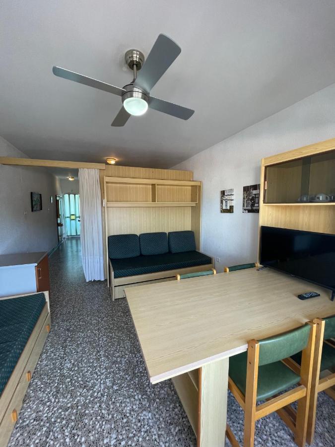 Appartement Alpen1 Voramar à Peñíscola Extérieur photo