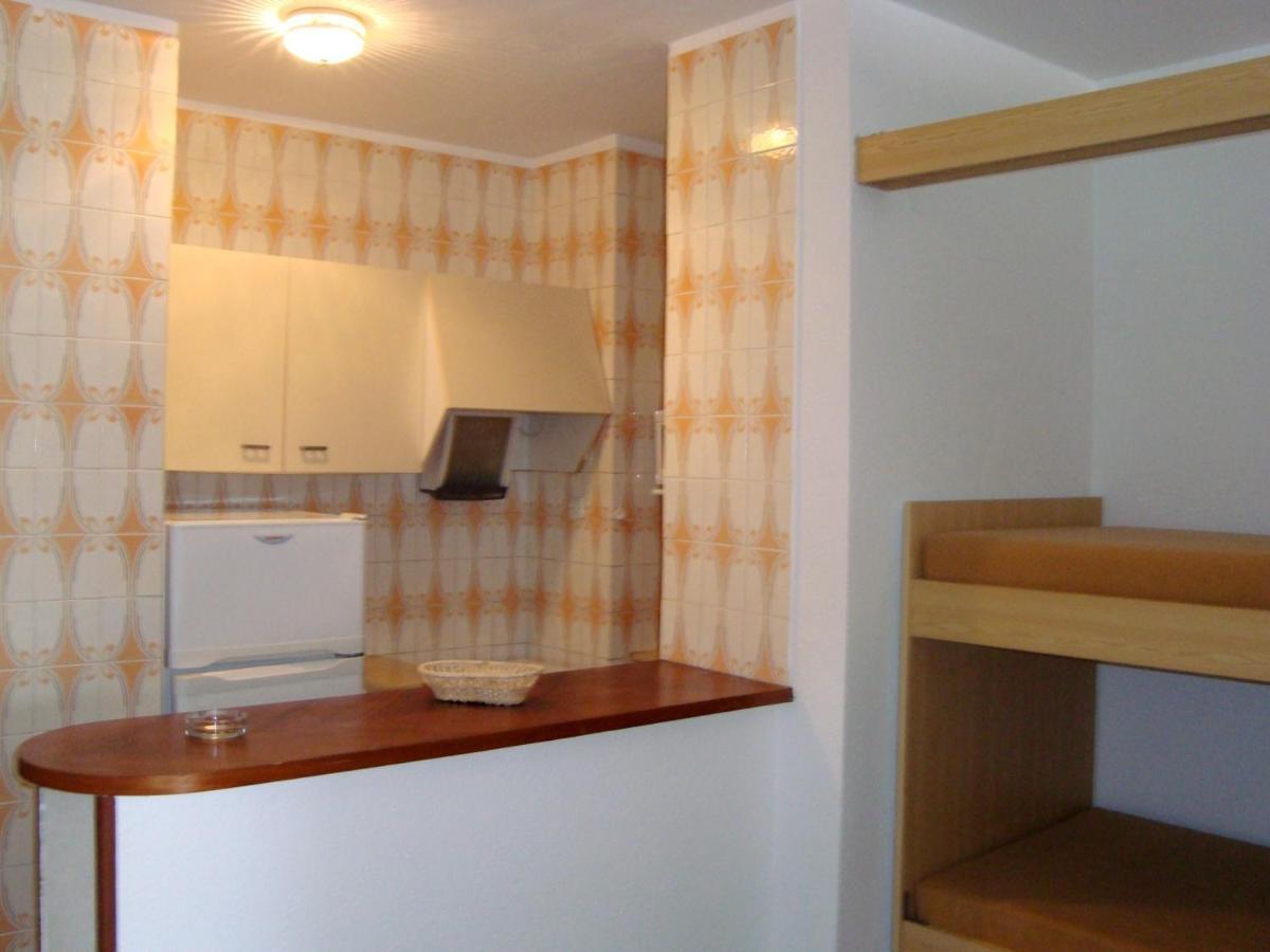 Appartement Alpen1 Voramar à Peñíscola Chambre photo